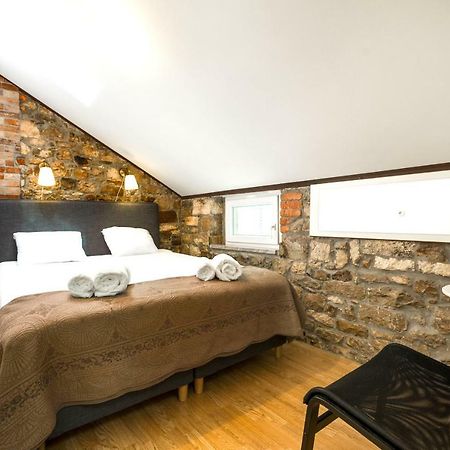 The Maritime Split Top Floor Exterior foto