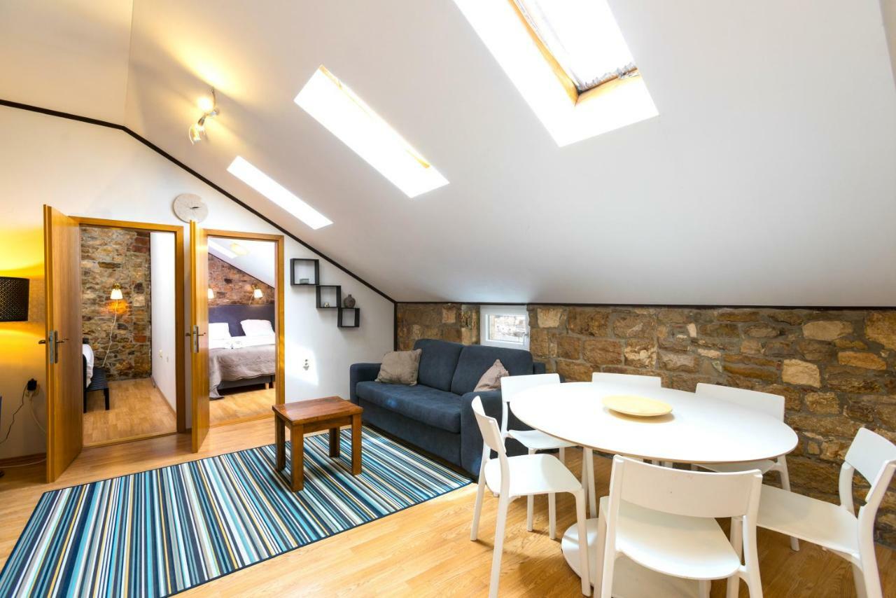 The Maritime Split Top Floor Exterior foto