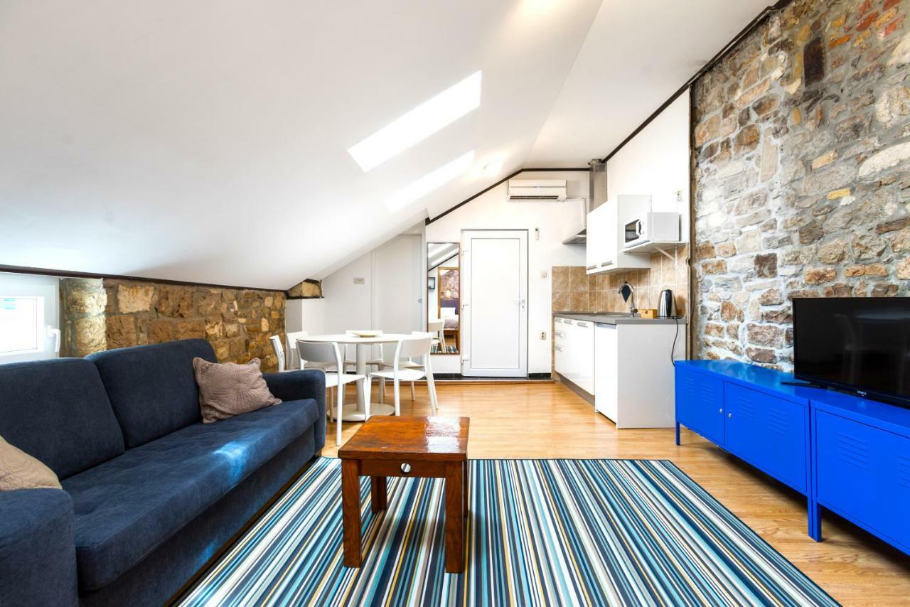 The Maritime Split Top Floor Exterior foto